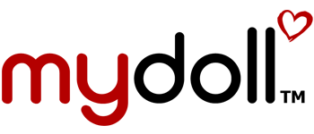 MyDoll - logo design - webdesign