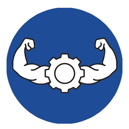 Technisch sterk