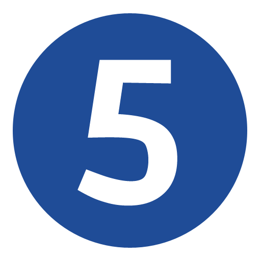 Werkwijze WordPress webshop oplevering - stap 5