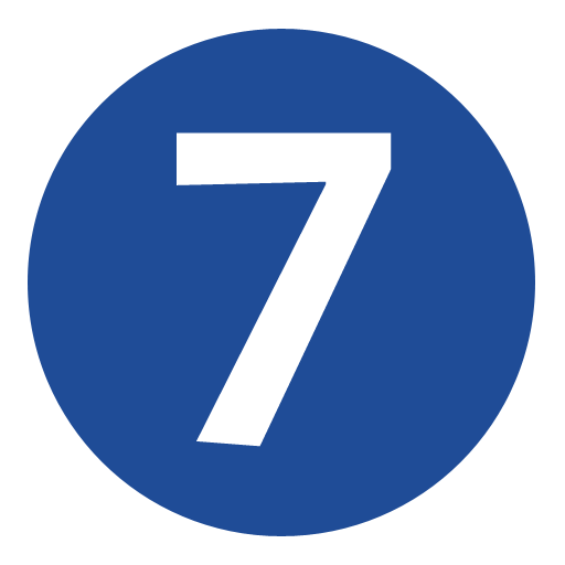 Werkwijze WordPress website onderhoud support - stap 7